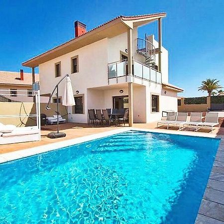 Casa De Marina Villa San Miguel de Abona Bagian luar foto