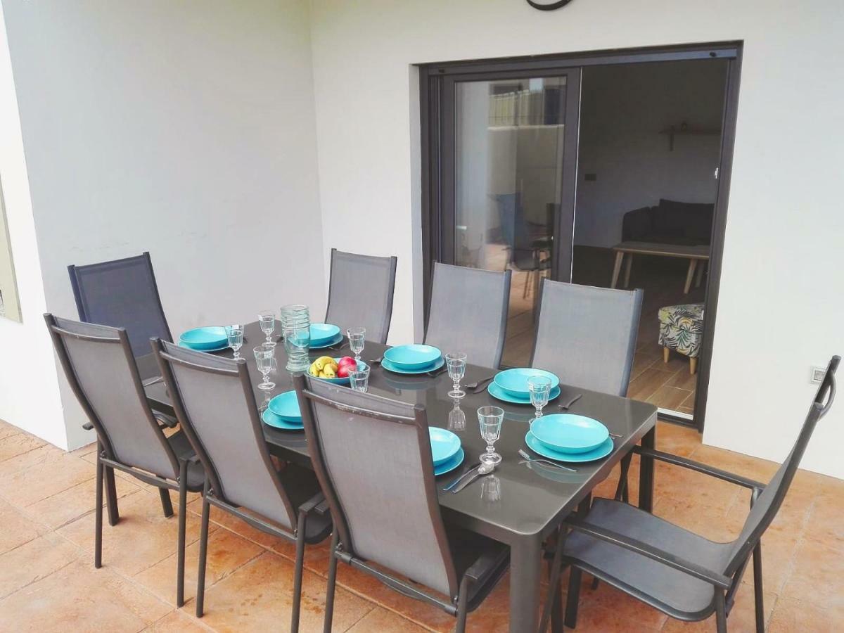 Casa De Marina Villa San Miguel de Abona Bagian luar foto